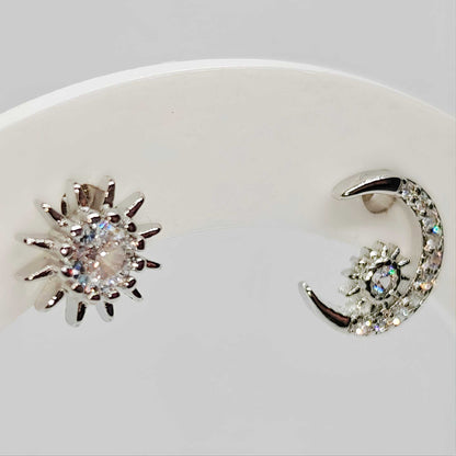 Pendientes Dhaf