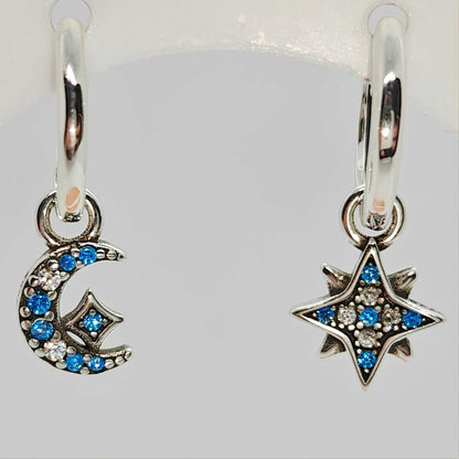 Pendientes Luar