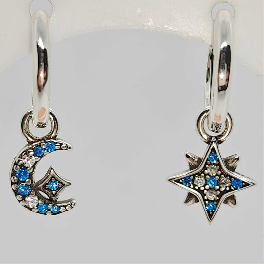 Pendientes Luar