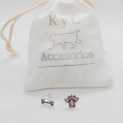 Pendientes Dakota