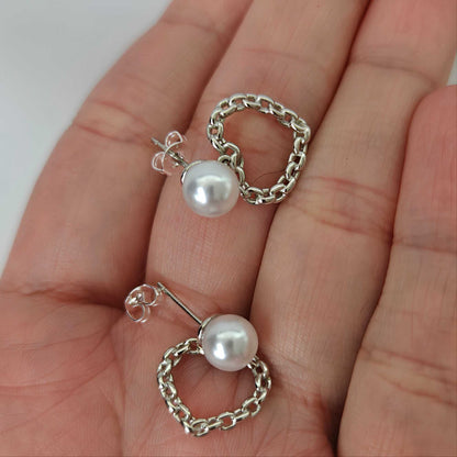 Pendientes Mila