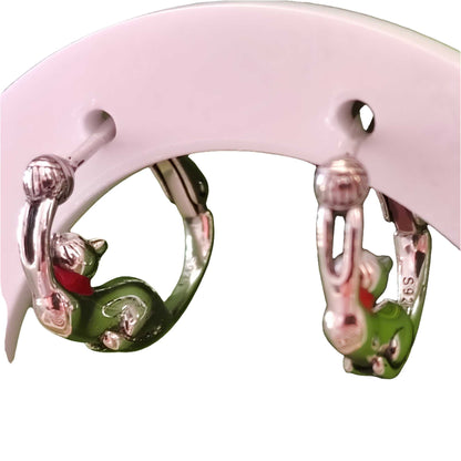 Pendientes Lis