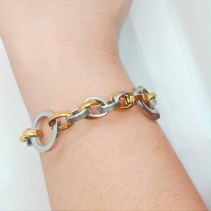 Pulsera Miriam