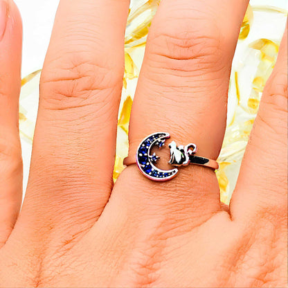 Anillo Artemis