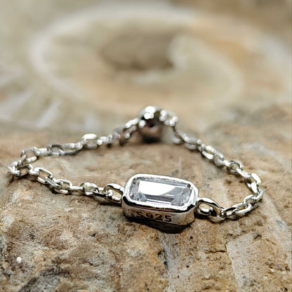 Anillo Thor-Plata
