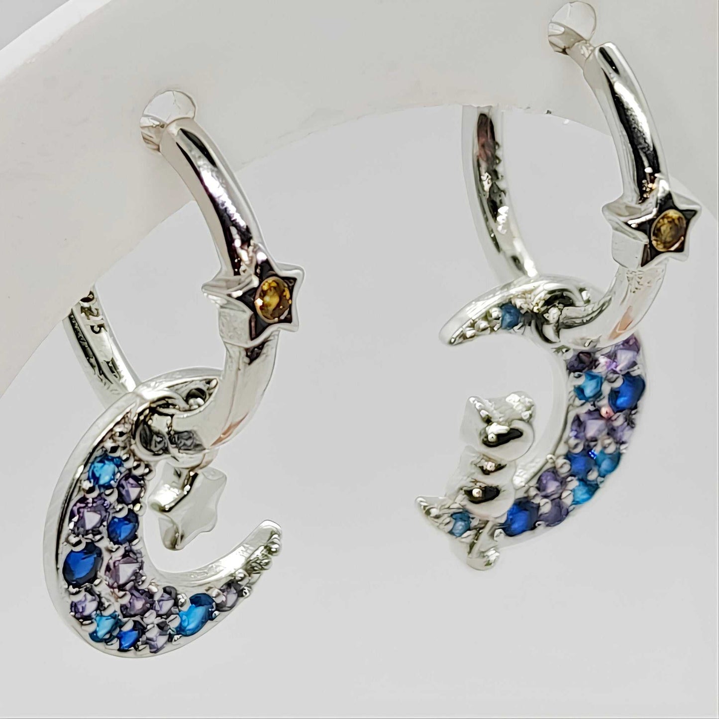 Pendientes Torvi