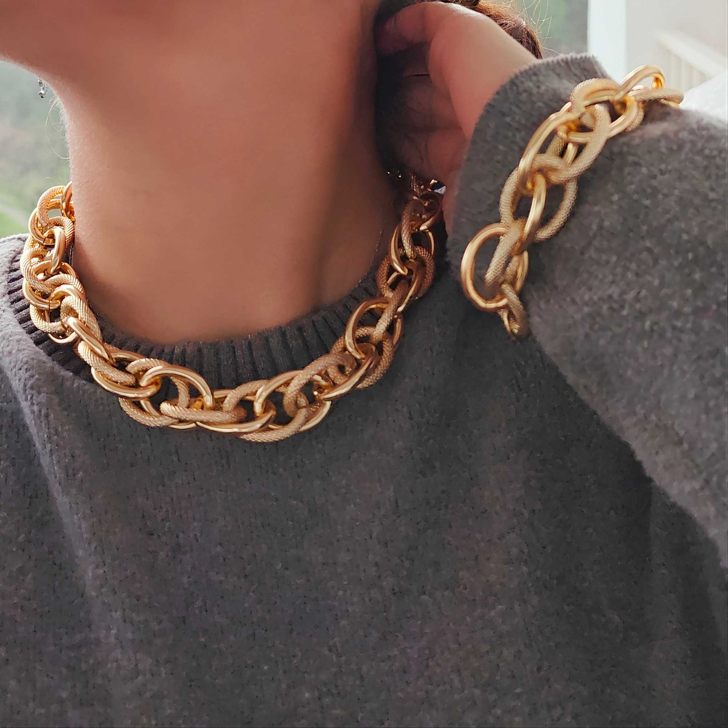 Pulsera Tina