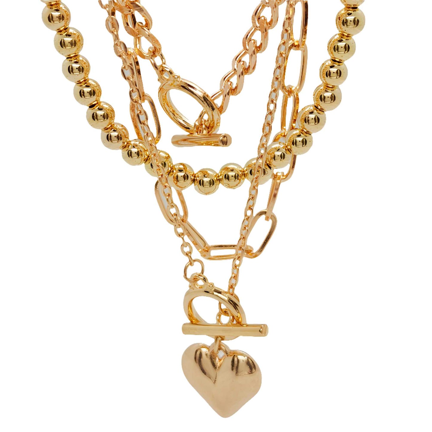 Collar Paz