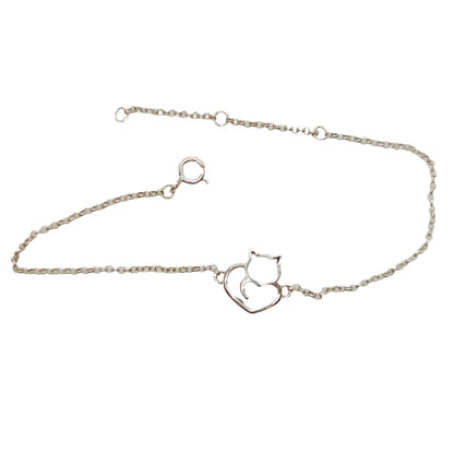Pulsera Salem