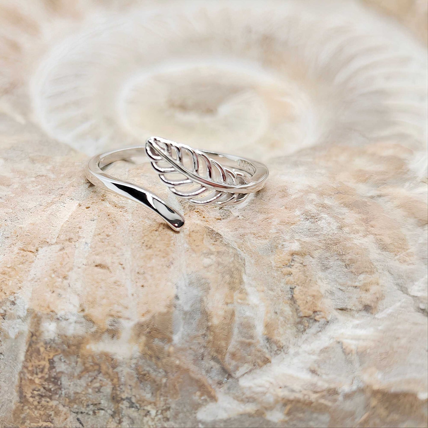Anillo Nao