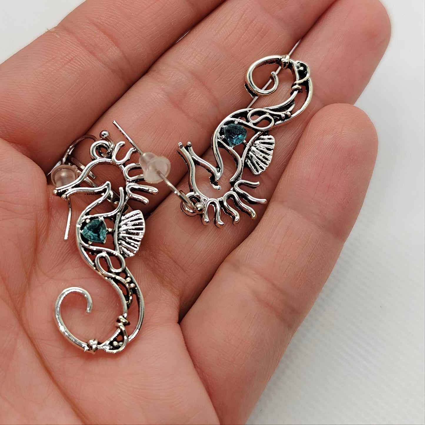 Pendientes Hipo