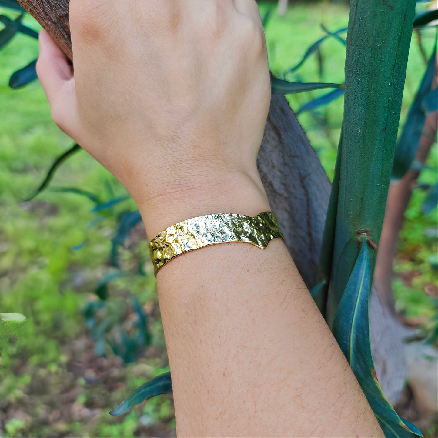 Brazalete Torvi
