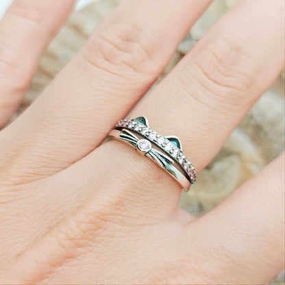 Anillo K