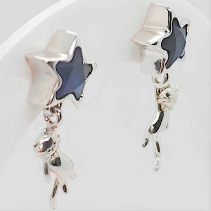 Pendientes Lotje