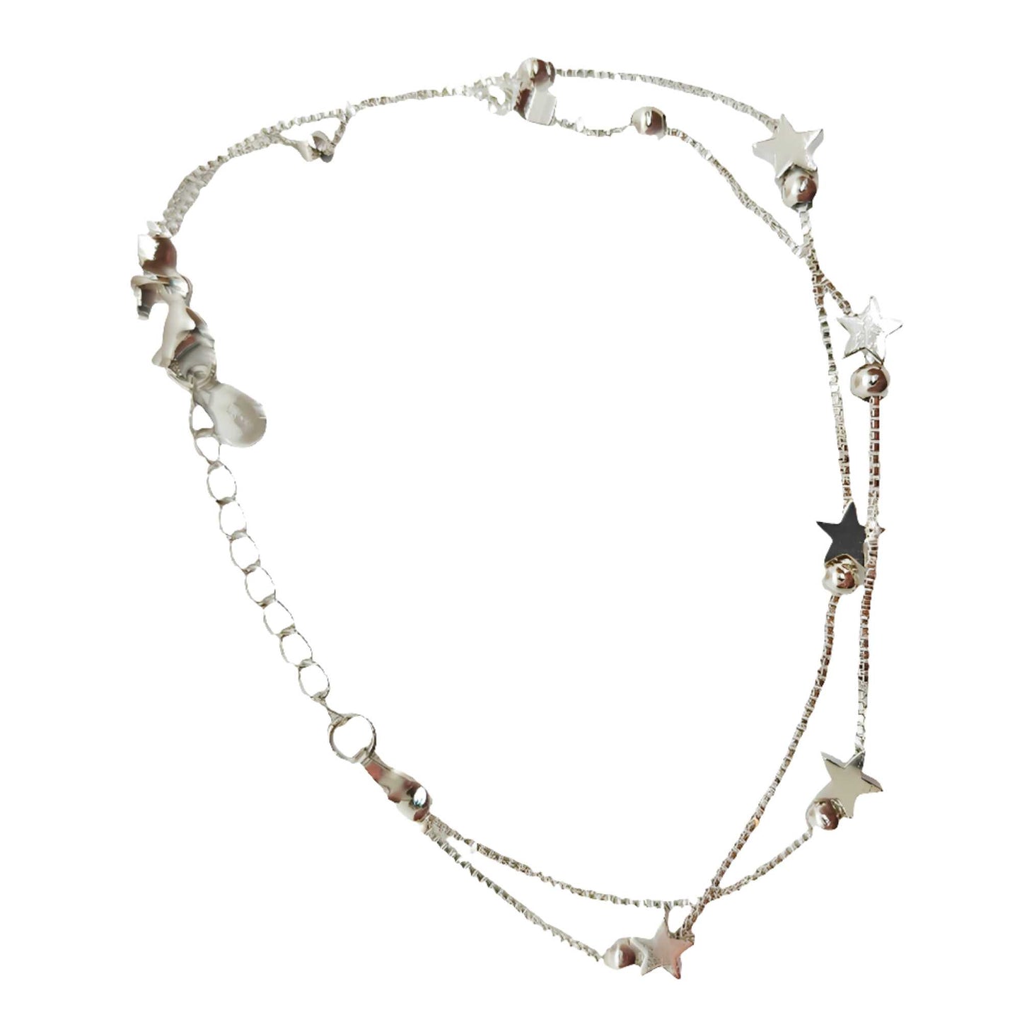 Pulsera Andrómeda