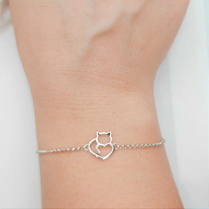 Pulsera Salem
