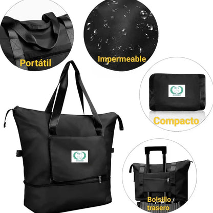 Bolso de viaje Victoria