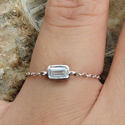Anillo Thor-Plata