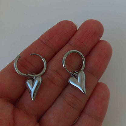 Pendientes Nina