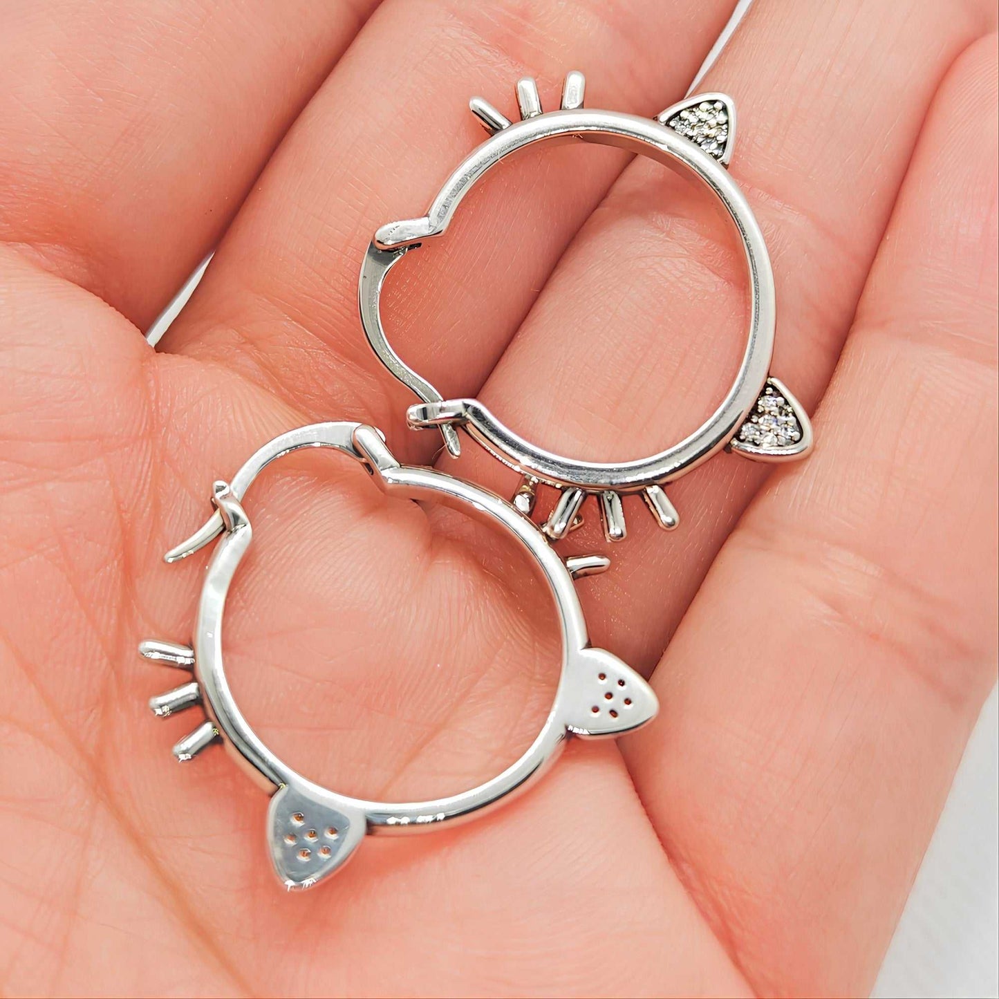 Pendientes Louis