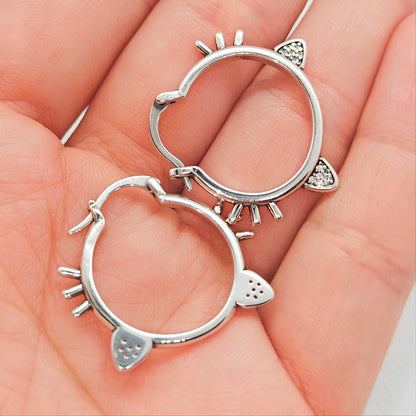 Pendientes Louis