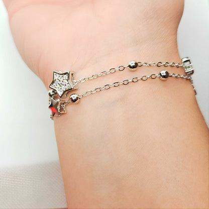 Pulsera Naomi
