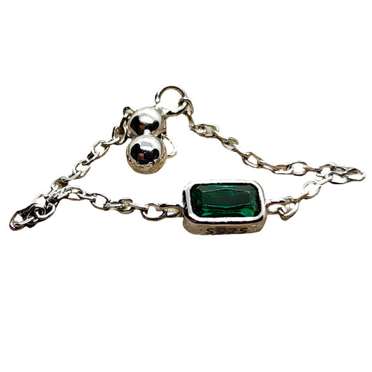 Anillo Laika-Plata