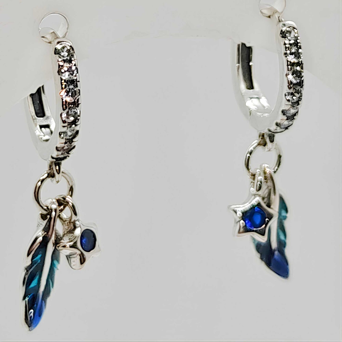 Pendientes Akane