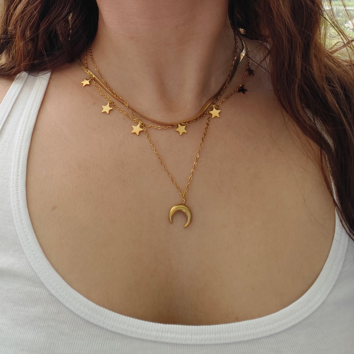 Collar María