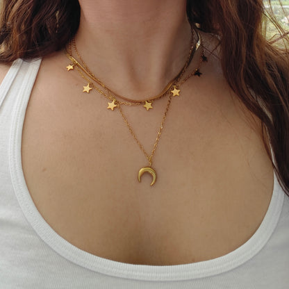 Collar María