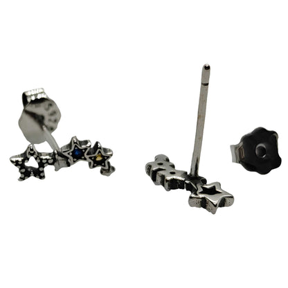 Pendientes Sirius