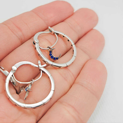 Pendientes Brisa Marina
