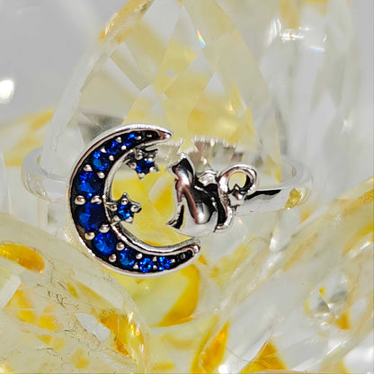 Anillo Artemis