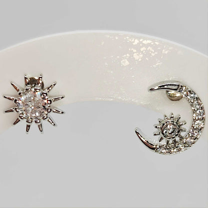 Pendientes Dhaf