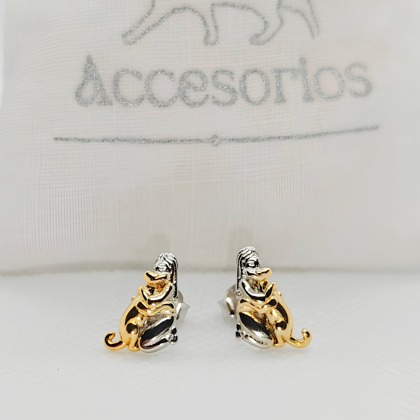 Pendientes Yanko K y L Accesorios