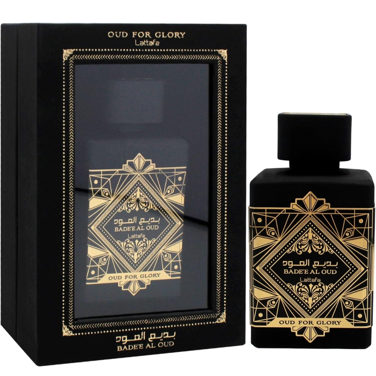 Eau de Parfum Oud for Glory K y L Accesorios