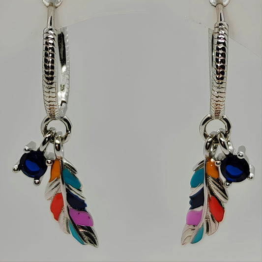 Pendientes Ale